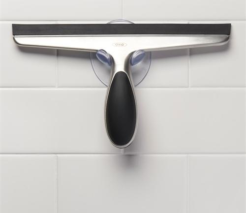 OXO - Stainless Steel Squeegee - 1060619SS