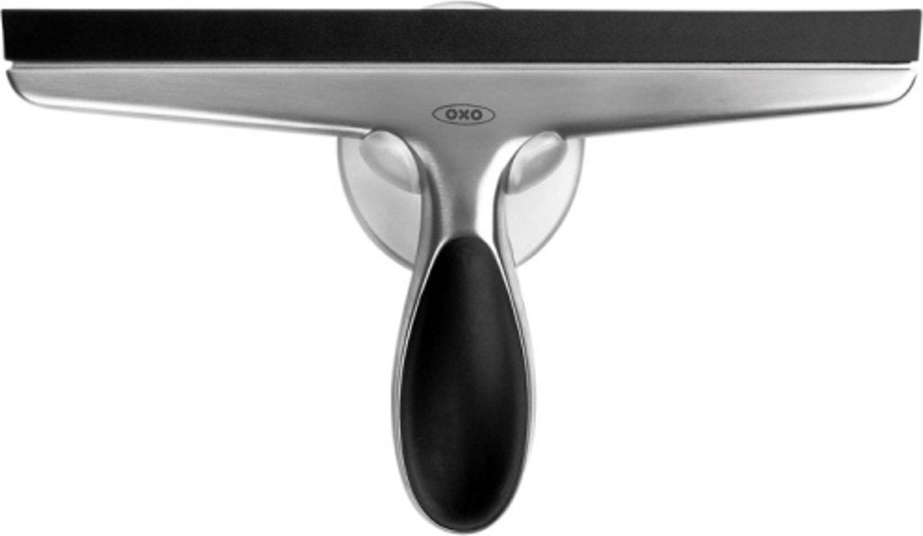 OXO - Stainless Steel Squeegee - 1060619SS