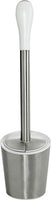 OXO - Stainless Steel Toilet Brush & Canister Set - 1286100SS