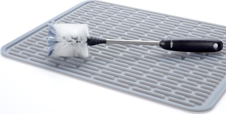 OXO - SteeL Bottle Brush - 3203200SS