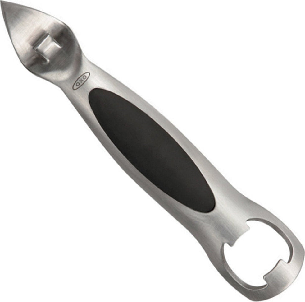 OXO - SteeL Bottle Opener - 1058015SS