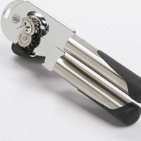 OXO - SteeL Can & Bottle Cap Opener - 58081SS