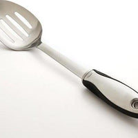 OXO - SteeL Slotted Spoon - 59291SS