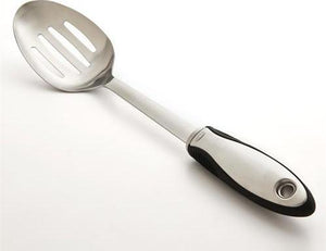 OXO - SteeL Slotted Spoon - 59291SS