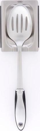 OXO - SteeL Slotted Spoon - 59291SS