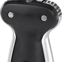 OXO - SteeL Winged Corkscrew with Removable Foil Cutter - 3113400SS