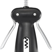 OXO - SteeL Winged Corkscrew with Removable Foil Cutter - 3113400SS