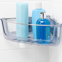 OXO - StrongHold Corner Suction Shower Basket - 13206100G