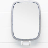 OXO - StrongHold Fogless Shower Mirror with Hooks - 13206400G