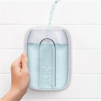 OXO - StrongHold Fogless Shower Mirror with Hooks - 13206400G