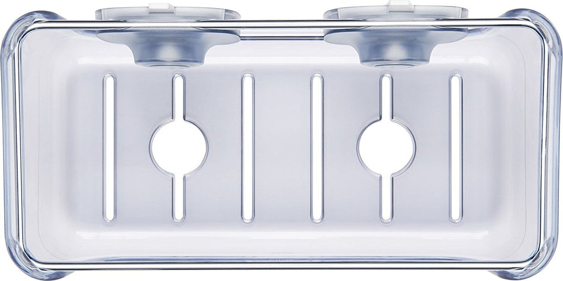 OXO - StrongHold Suction Shower Basket - 13206200G