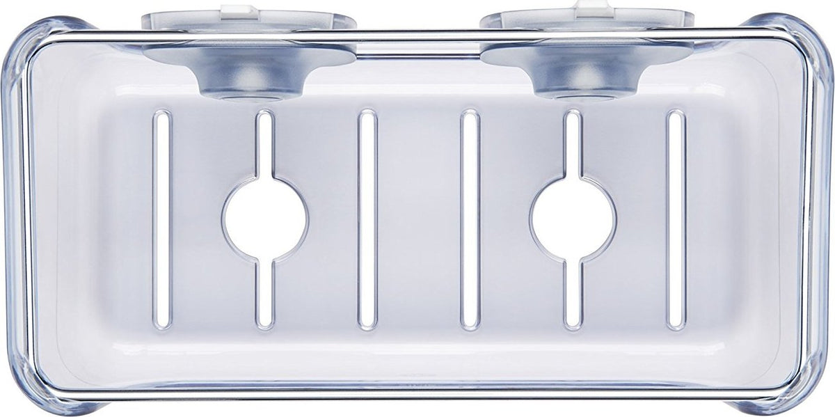 OXO - StrongHold Suction Shower Basket - 13206200G
