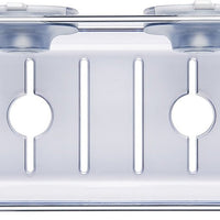 OXO - StrongHold Suction Shower Basket - 13206200G