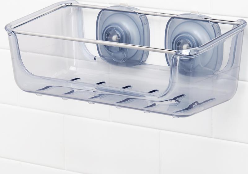 OXO - StrongHold Suction Shower Basket - 13206200G
