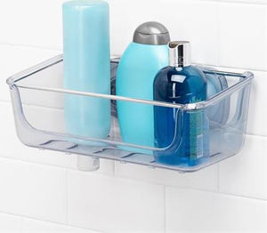 OXO - StrongHold Suction Shower Basket - 13206200G