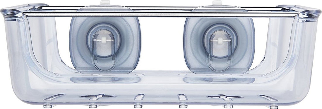 OXO - StrongHold Suction Shower Basket - 13206200G