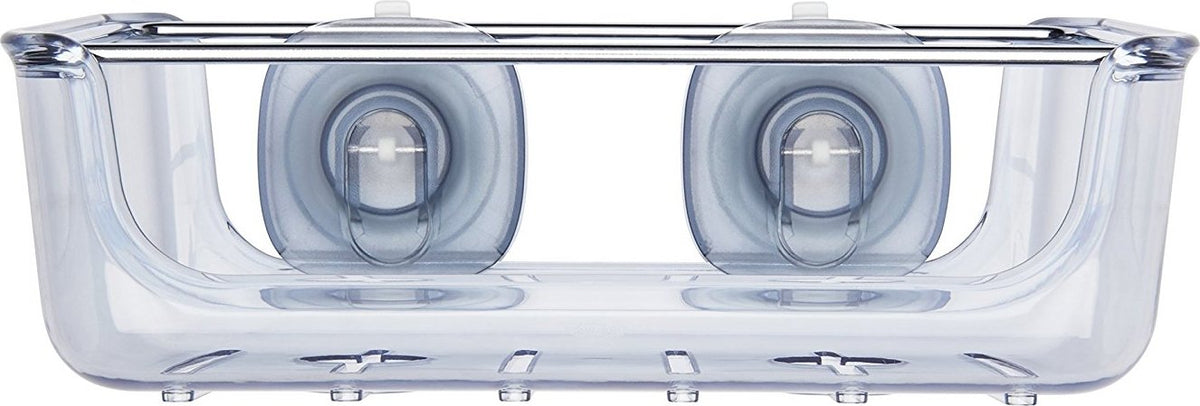 OXO - StrongHold Suction Shower Basket - 13206200G