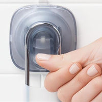 OXO - StrongHold Suction Shower Hook - 13206300G