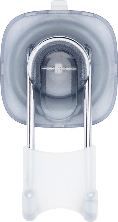 OXO - StrongHold Suction Shower Hook - 13206300G