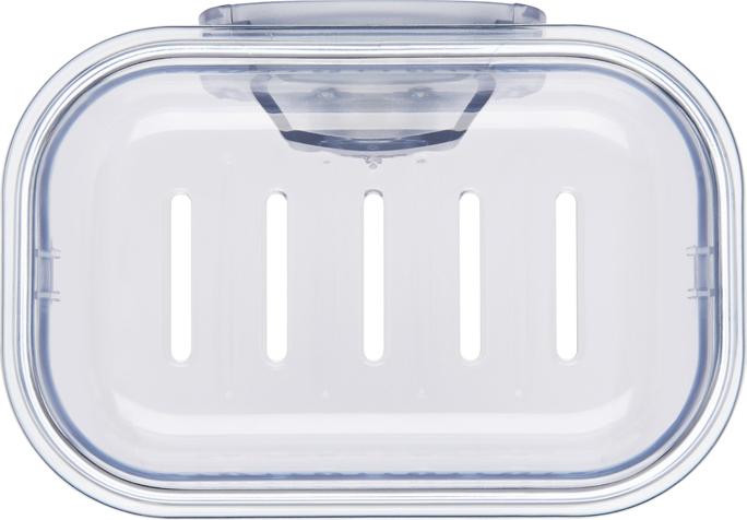 OXO - StrongHold Suction Soap Dish - 13206500G