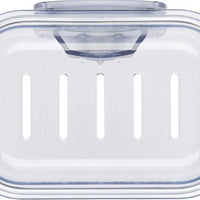OXO - StrongHold Suction Soap Dish - 13206500G
