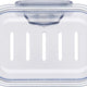 OXO - StrongHold Suction Soap Dish - 13206500G