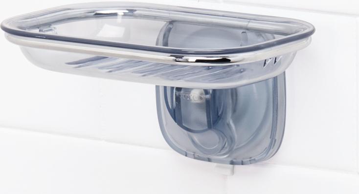 OXO - StrongHold Suction Soap Dish - 13206500G