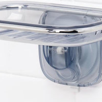 OXO - StrongHold Suction Soap Dish - 13206500G