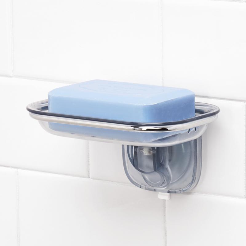OXO - StrongHold Suction Soap Dish - 13206500G