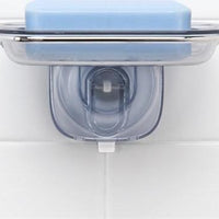 OXO - StrongHold Suction Soap Dish - 13206500G