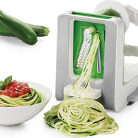 OXO - Tabletop Spiralizer with 3 Plates - 11151400G