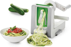 OXO - Tabletop Spiralizer with 3 Plates - 11151400G