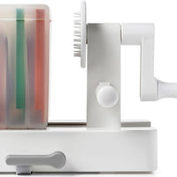 OXO - Tabletop Spiralizer with 3 Plates - 11151400G