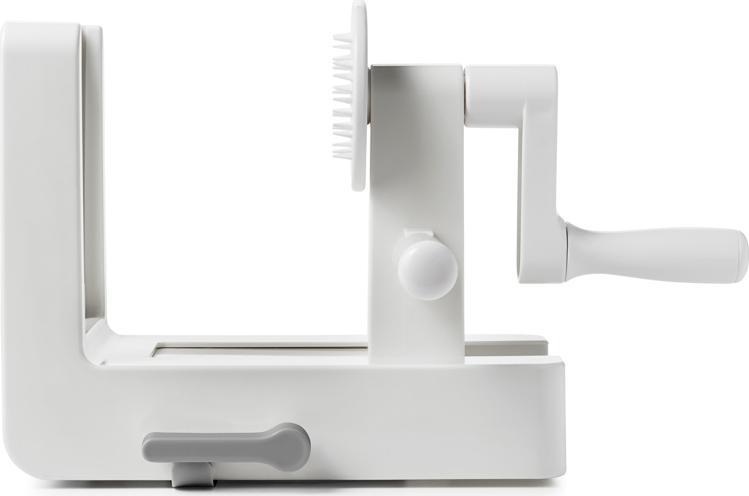 OXO - Tabletop Spiralizer with 3 Plates - 11151400G