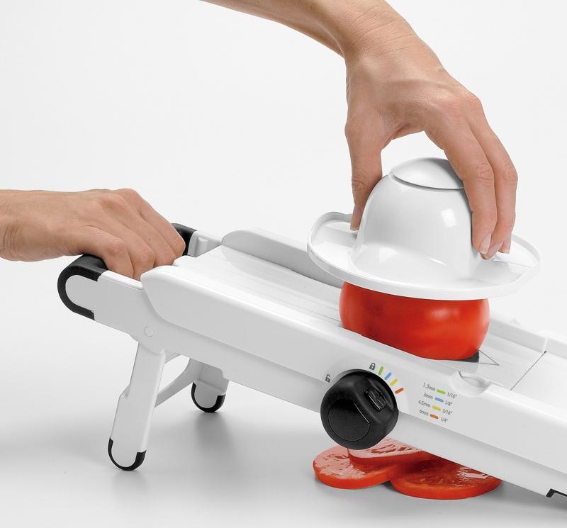 OXO - V-Blade Mandoline Slicer - 1155700WH