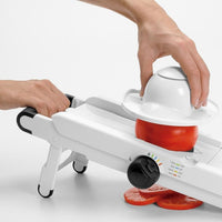 OXO - V-Blade Mandoline Slicer - 1155700WH