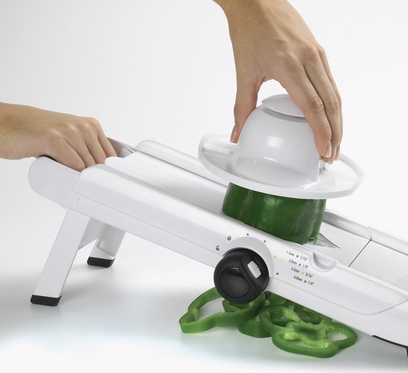 OXO - V-Blade Mandoline Slicer - 1155700WH