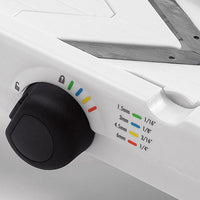 OXO - V-Blade Mandoline Slicer - 1155700WH