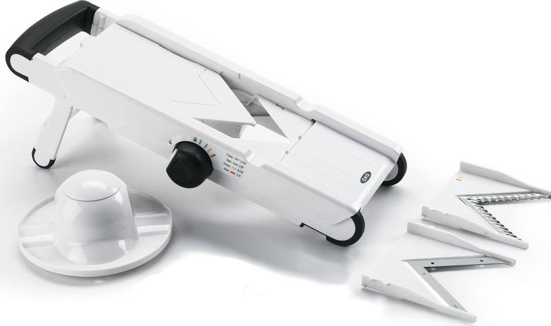 OXO - V-Blade Mandoline Slicer - 1155700WH
