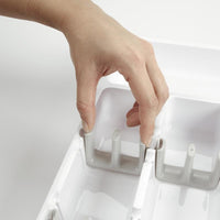 OXO - White Expandable Utensil Organizer - 1314600WH