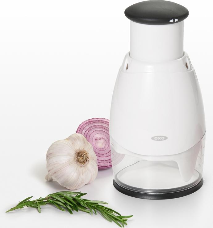 OXO - White Food Chopper - 1057959WH