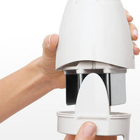 OXO - White Food Chopper - 1057959WH