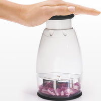 OXO - White Food Chopper - 1057959WH