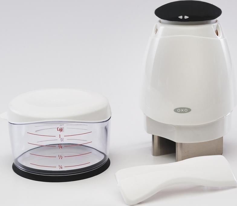OXO - White Food Chopper - 1057959WH
