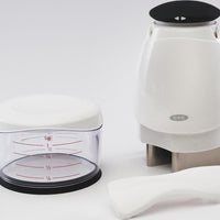 OXO - White Food Chopper - 1057959WH