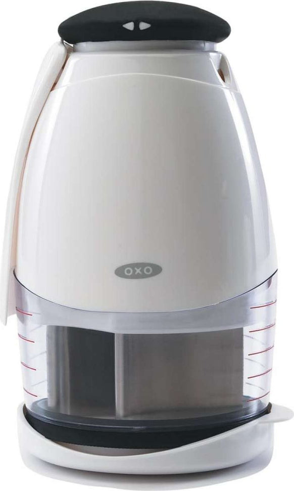 OXO - White Food Chopper - 1057959WH