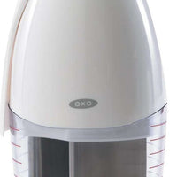 OXO - White Food Chopper - 1057959WH