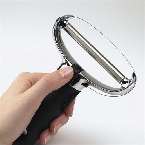 OXO - Wire Cheese Slicer with 2 Replaceable Wires - 1071567BK