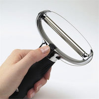 OXO - Wire Cheese Slicer with 2 Replaceable Wires - 1071567BK