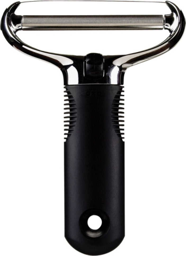 OXO - Wire Cheese Slicer with 2 Replaceable Wires - 1071567BK